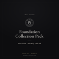Foundation Collection Pack